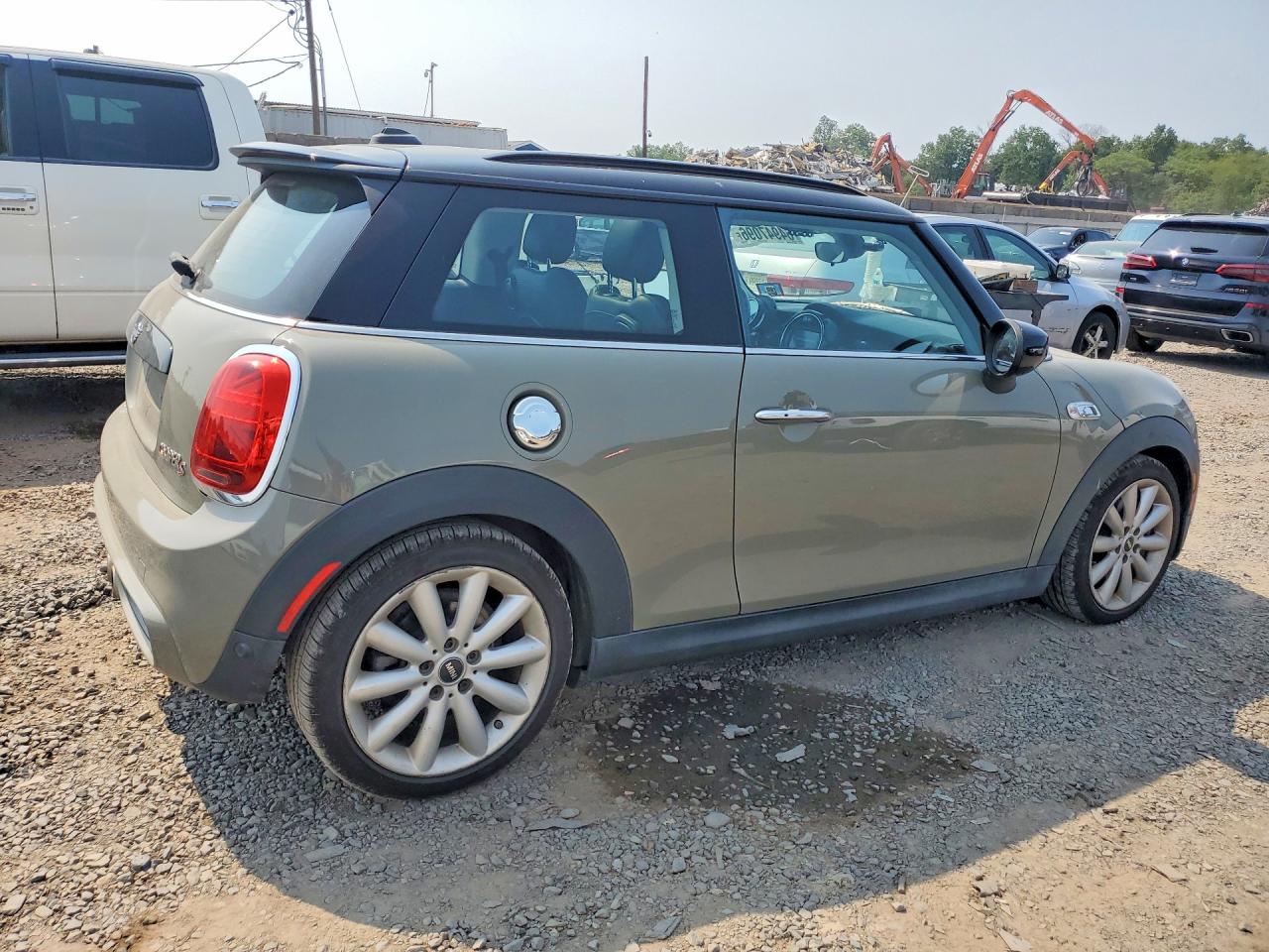 WMWXR5C09L2L80166 · 2020 MINI COOPER · 3/12