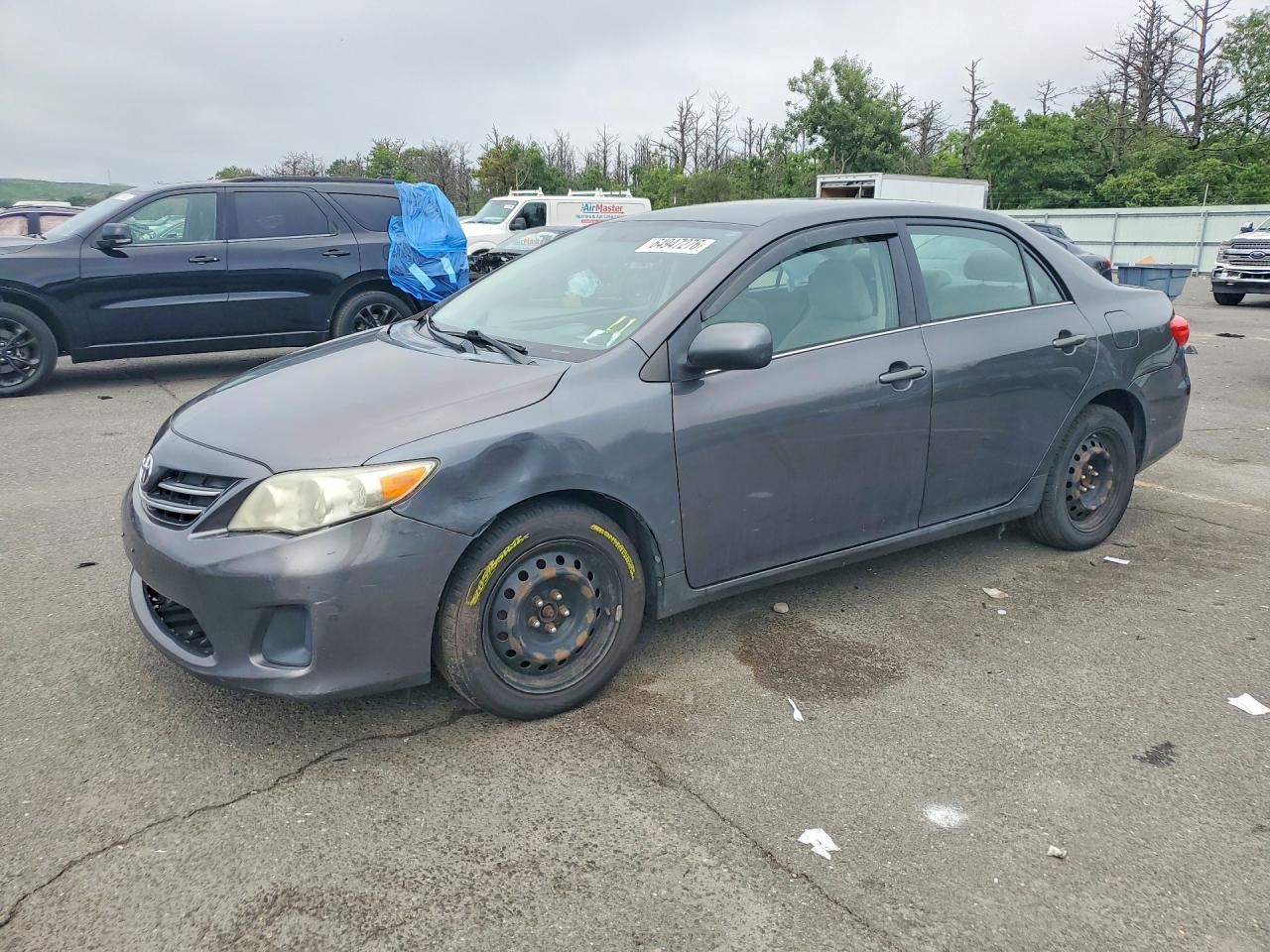 5YFBU4EE4DP129251 · 2013 TOYOTA COROLLA