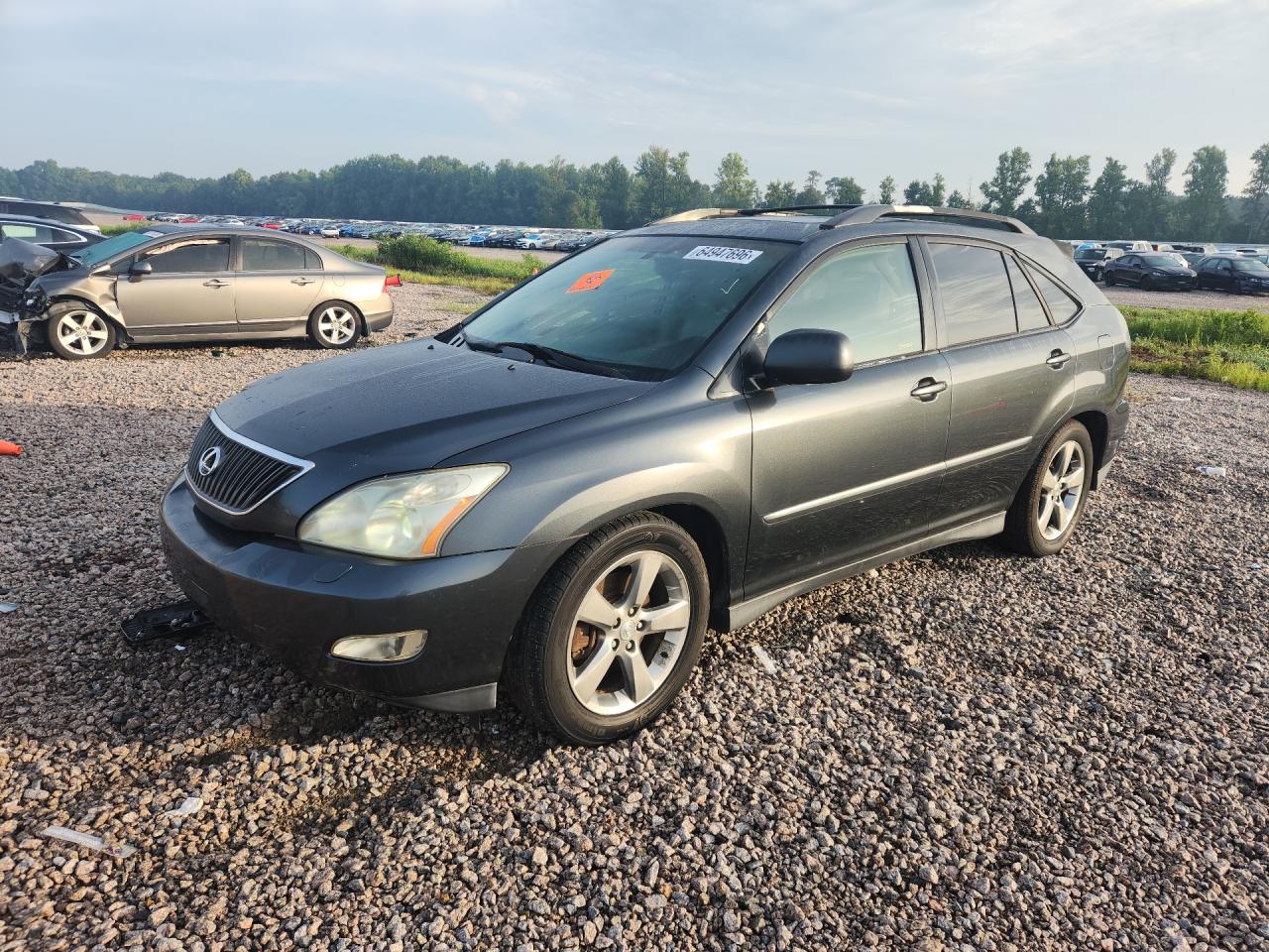 JTJHA31U940059697 · 2004 LEXUS RX