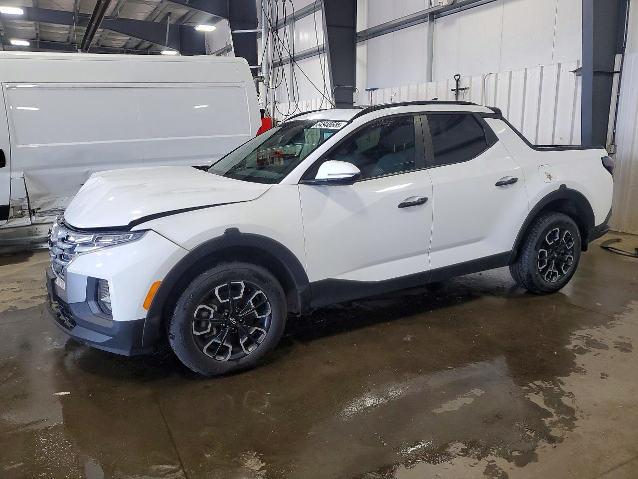 5NTJCDAE3PH050631 · 2023 HYUNDAI SANTA CRUZ