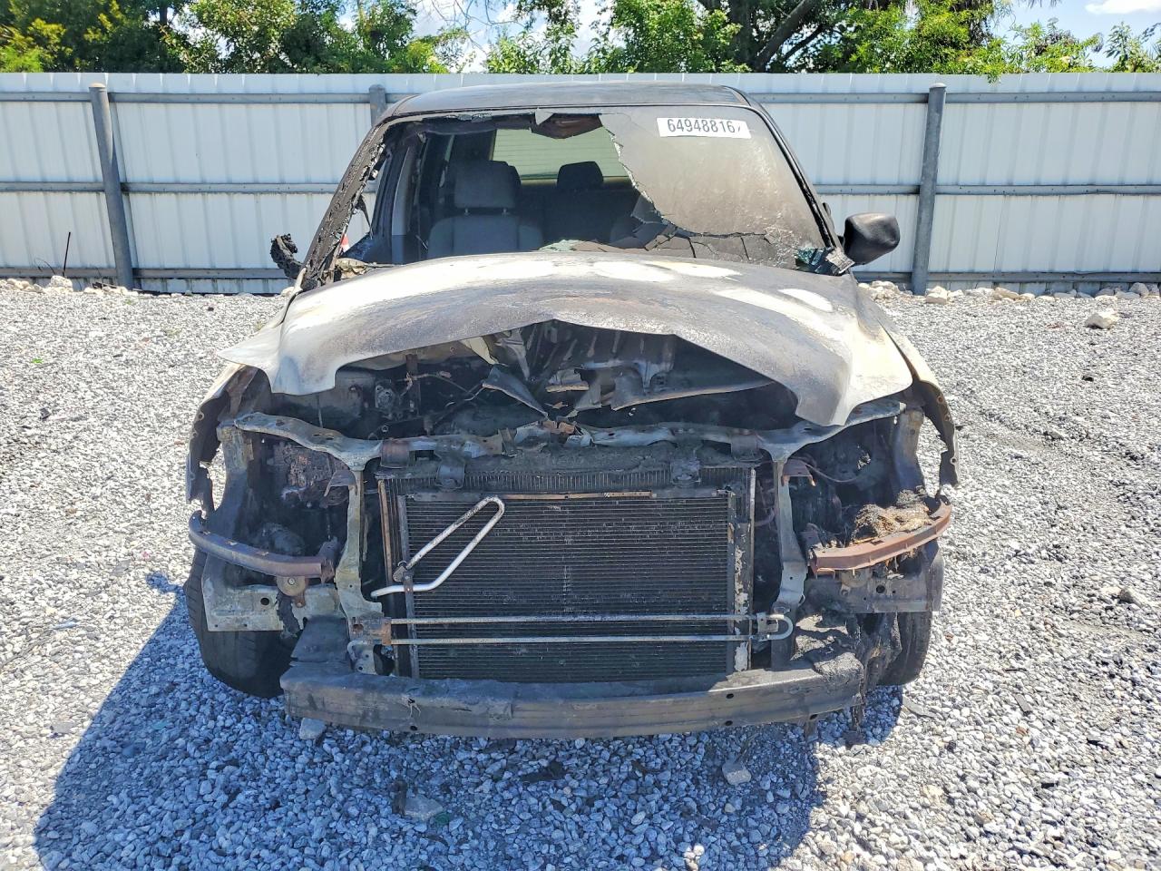 5FNYF28197B044682 · 2007 HONDA PILOT · 5/13