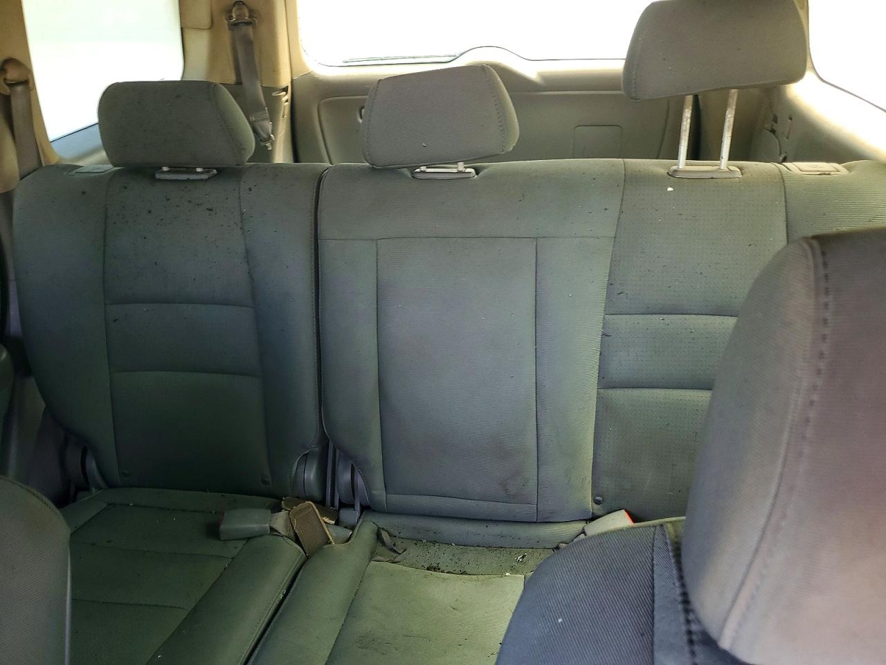5FNYF28197B044682 · 2007 HONDA PILOT · 10/13