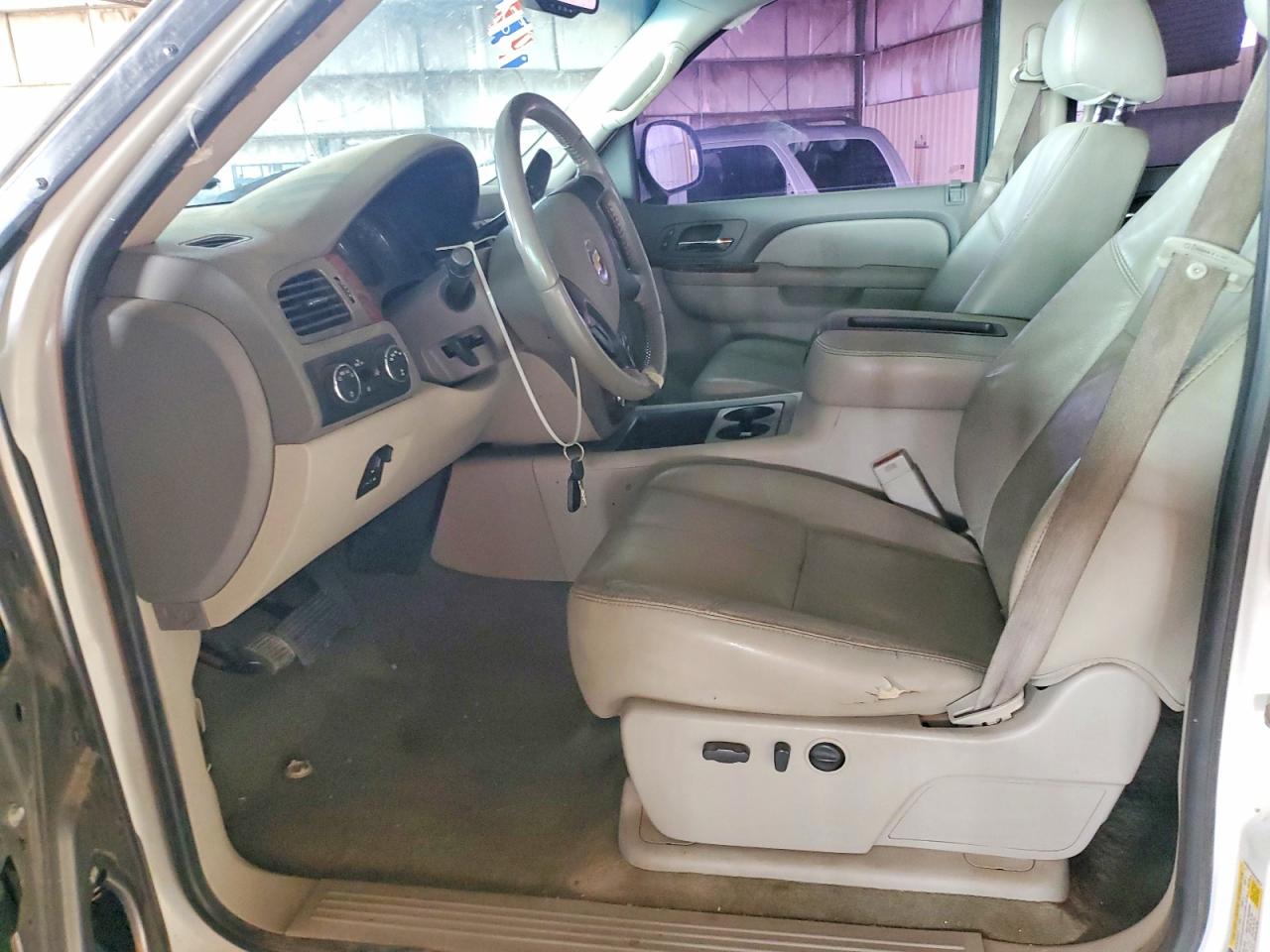 3GCRKTE32AG139274 · 2010 CHEVROLET SILVERADO · 7/13