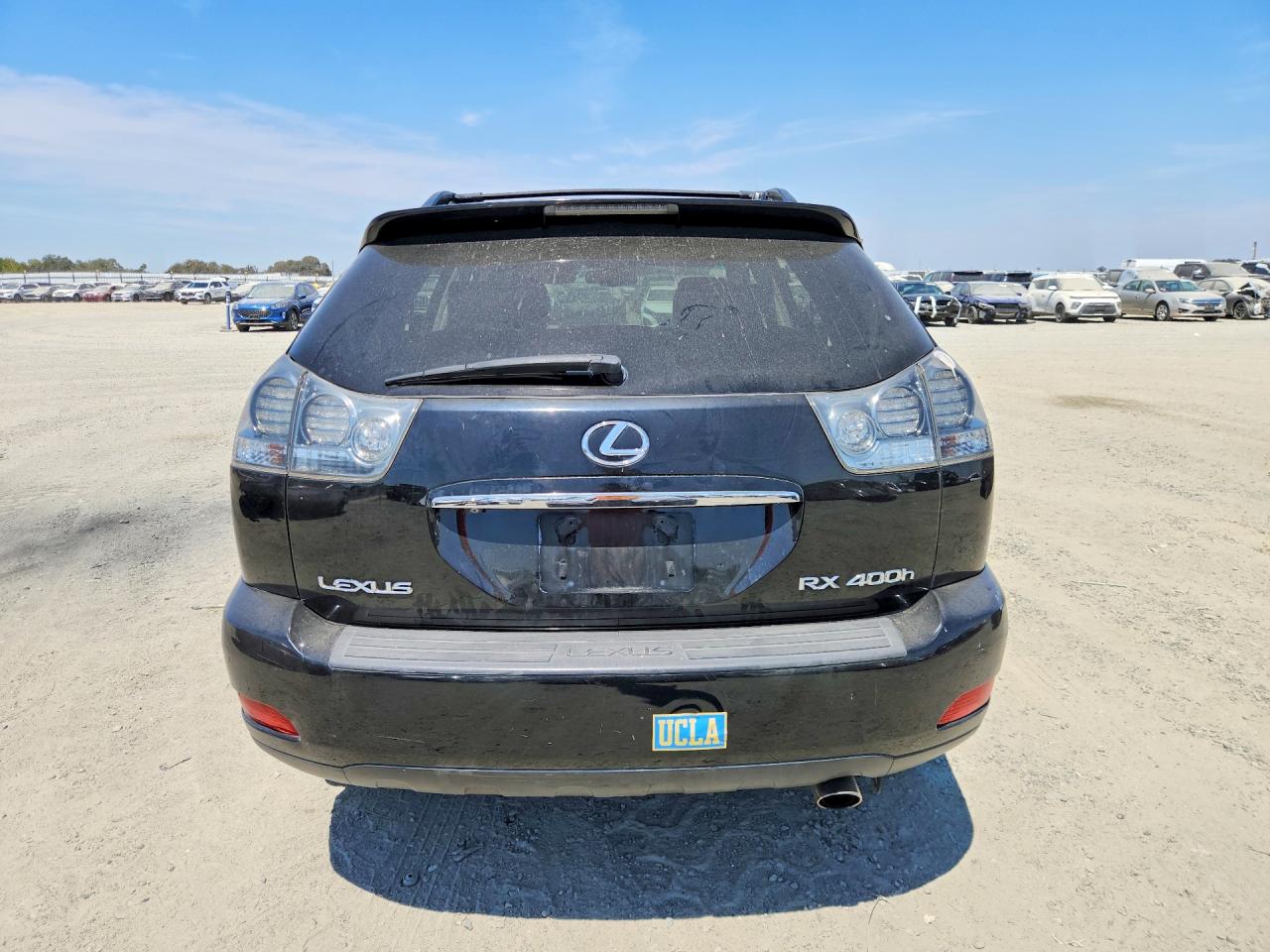 JTJGW31U260001219 · 2006 LEXUS RX · 6/13