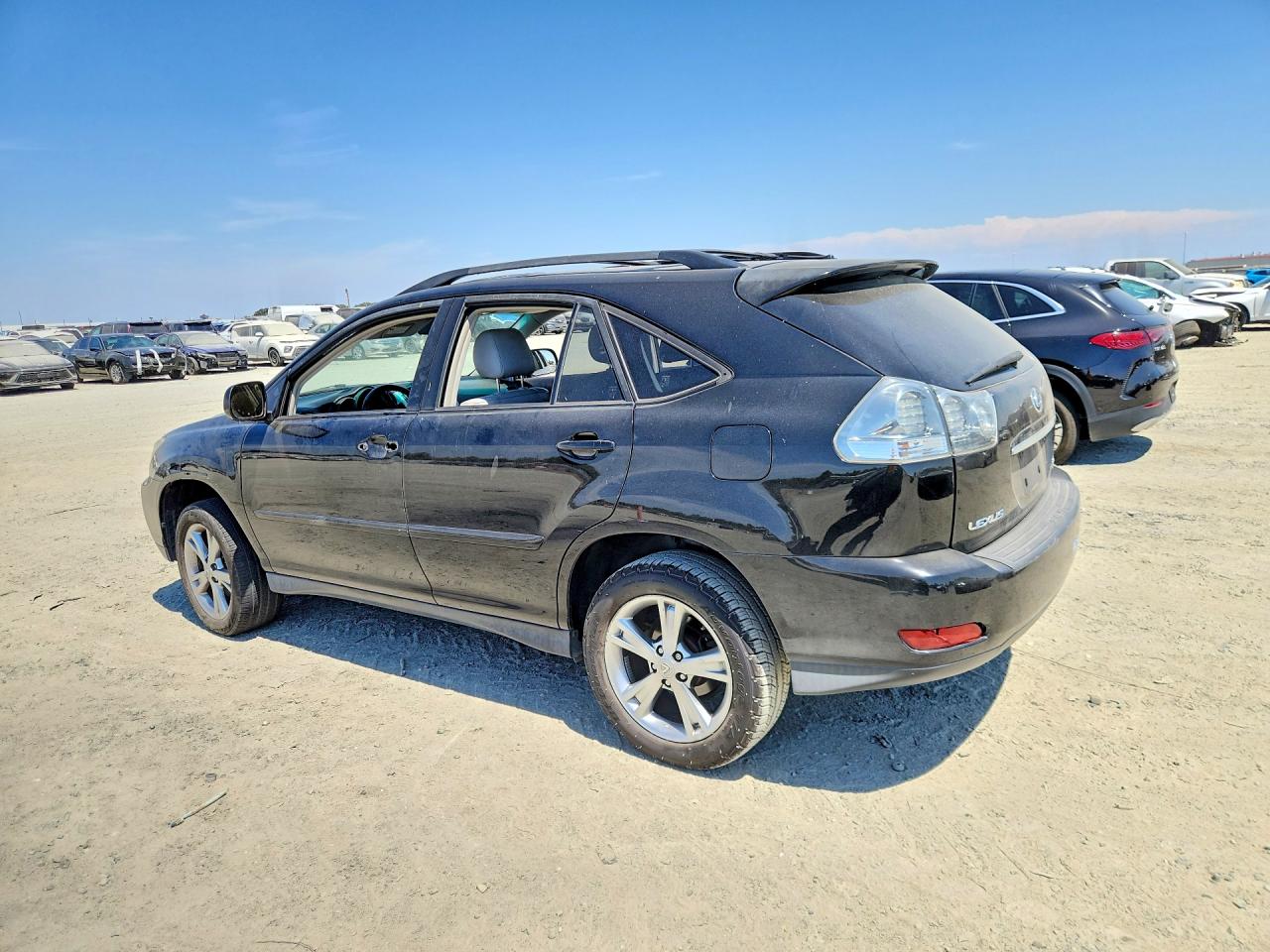 JTJGW31U260001219 · 2006 LEXUS RX · 2/13