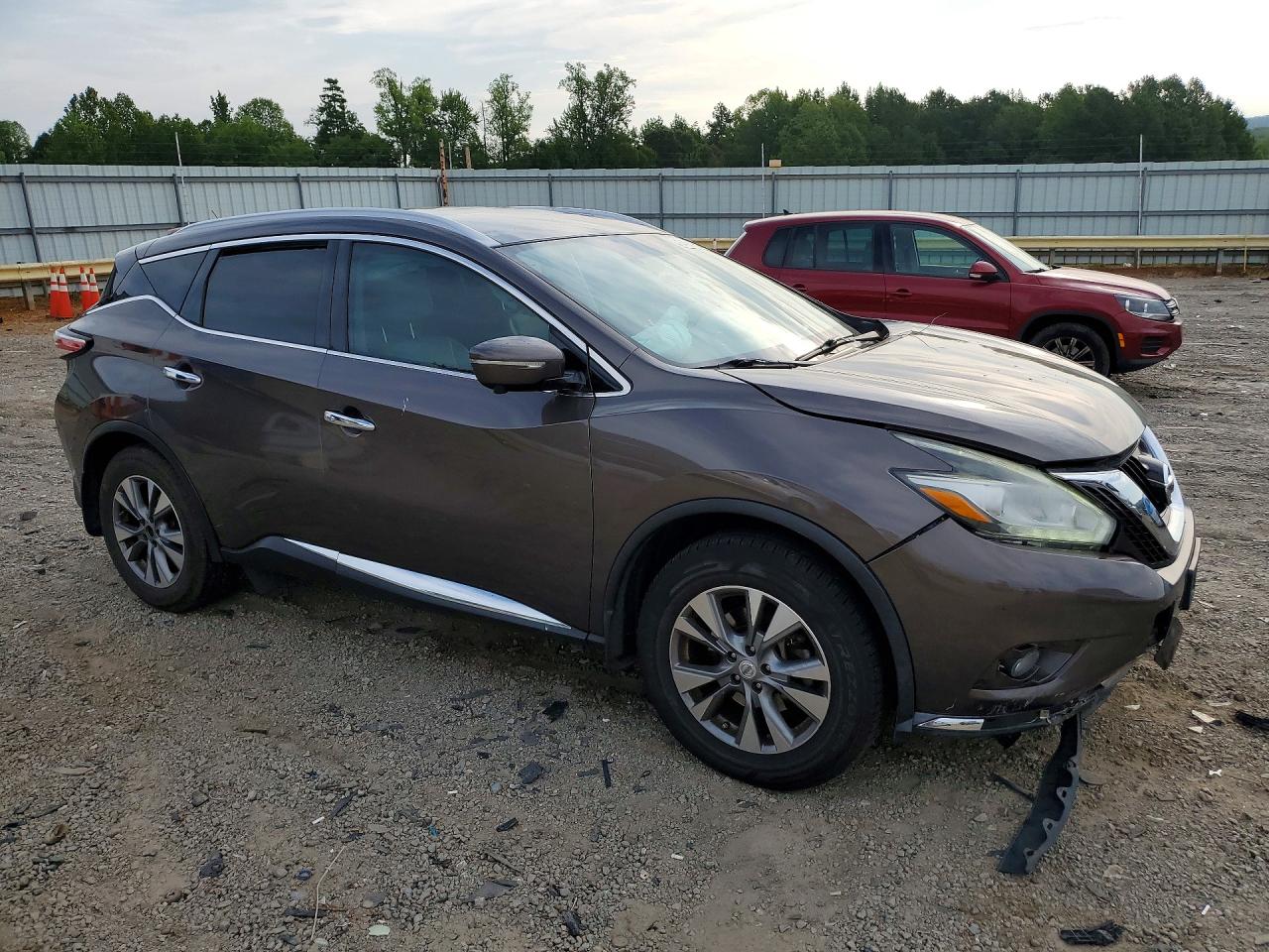 5N1AZ2MH6FN248704 · 2015 NISSAN MURANO · 4/13