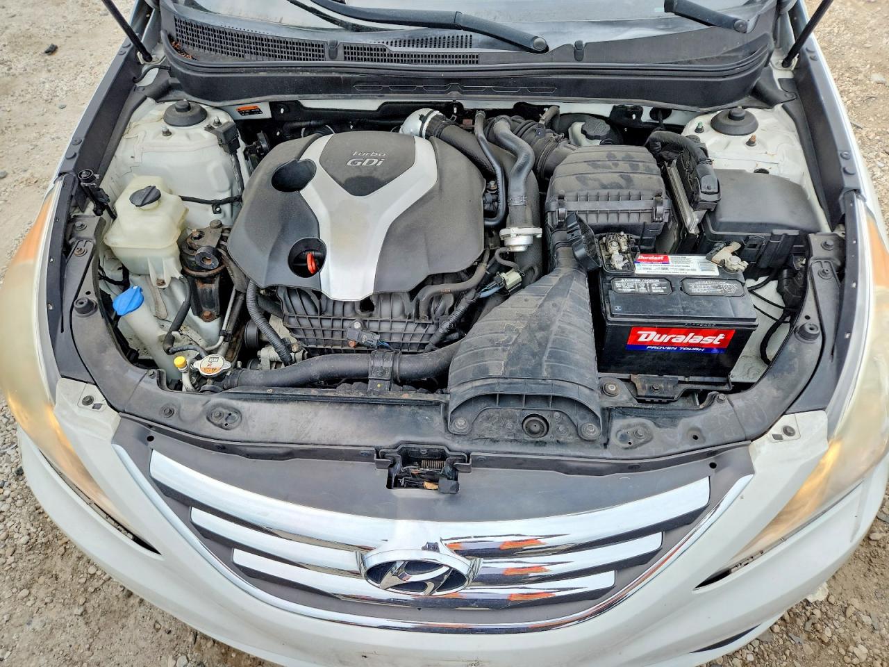 5NPEC4AB6EH842971 · 2014 HYUNDAI SONATA · 11/12