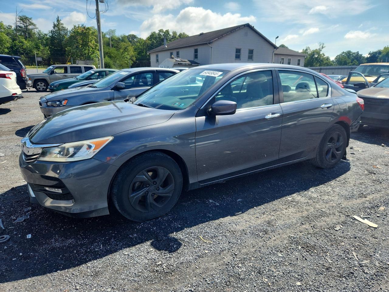 1HGCR2F31HA232713 · 2017 HONDA ACCORD