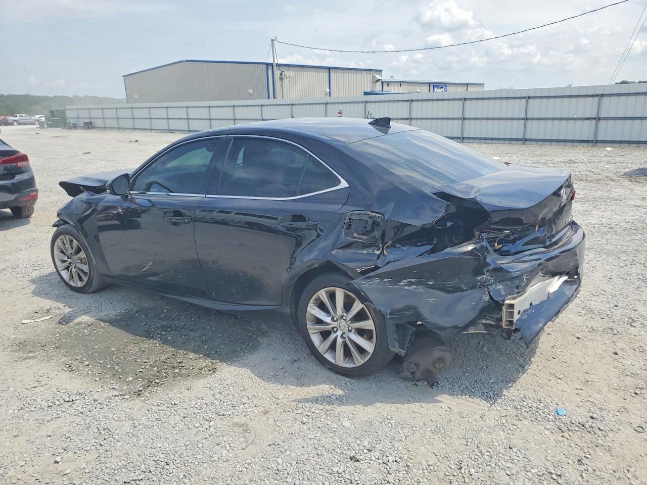 JTHBA1D21G5023483 · 2016 LEXUS IS · 2/12