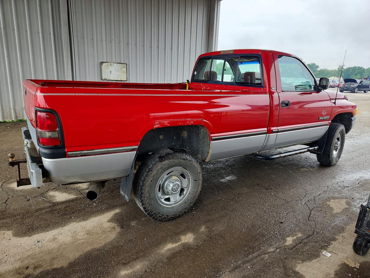 1B7KF26C6SS238043 · 1995 DODGE RAM 2500 · 3/12