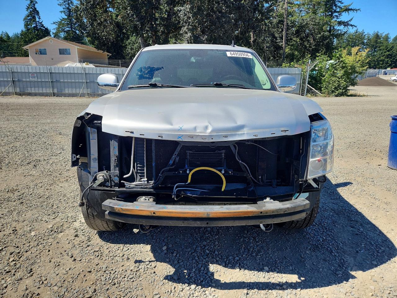 1GYS4CEF2BR194289 · 2011 CADILLAC ESCALADE · 5/14