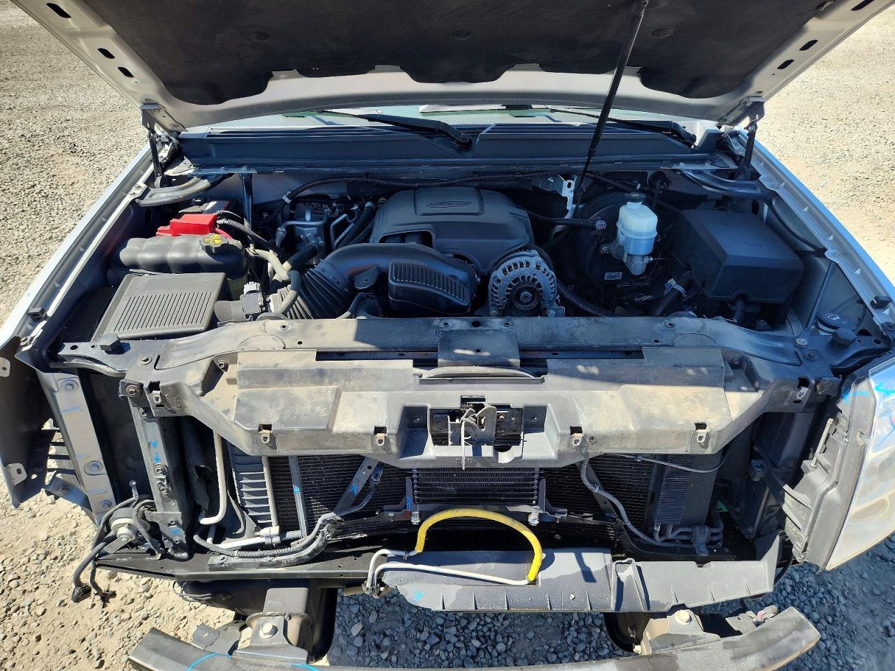 1GYS4CEF2BR194289 · 2011 CADILLAC ESCALADE · 12/14
