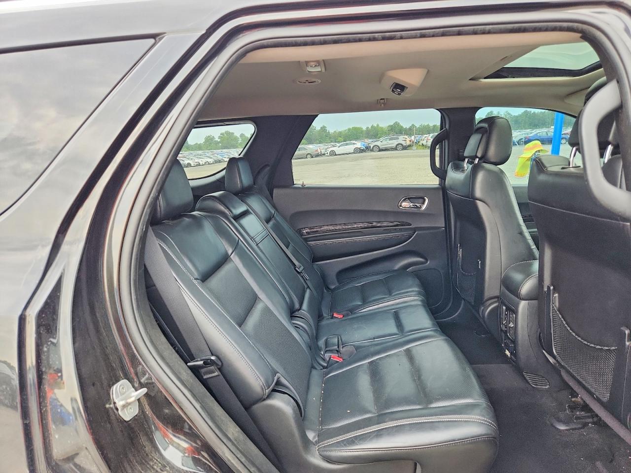 1C4RDHEG4CC109208 · 2012 DODGE DURANGO · 11/13