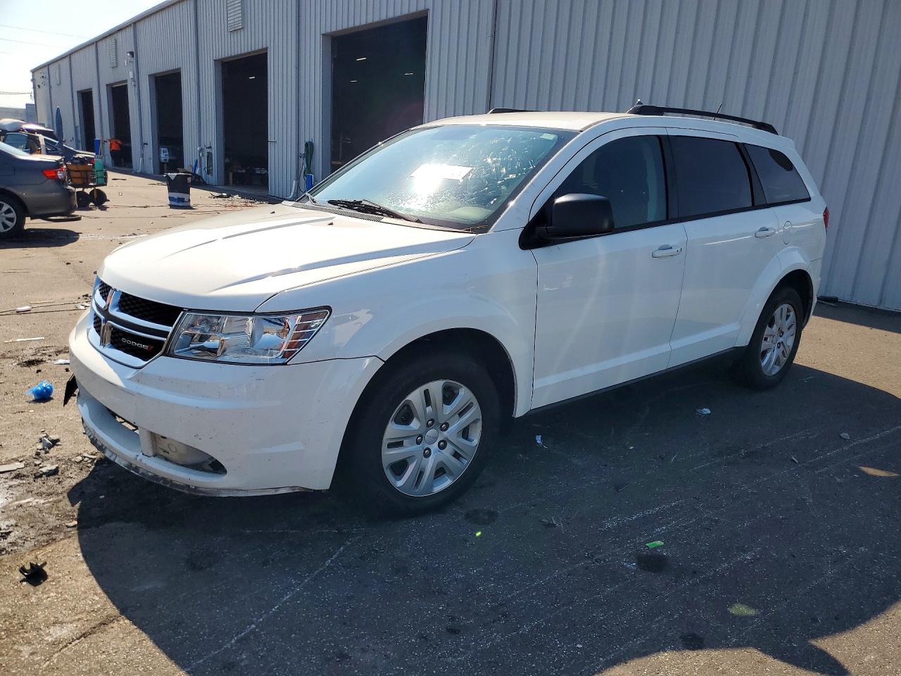 3C4PDCAB4GT204446 · 2016 DODGE JOURNEY