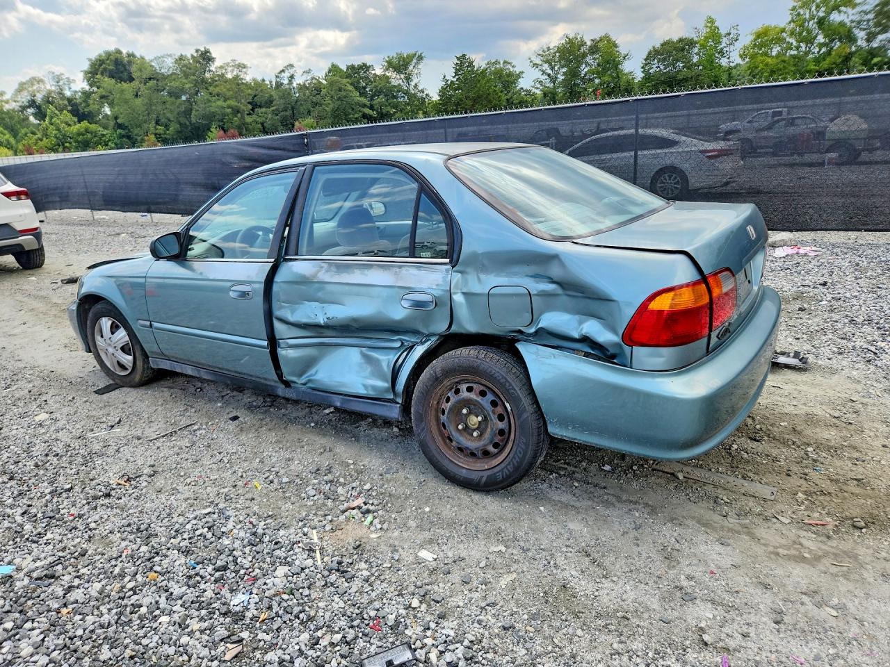 2HGEJ6611YH533537 · 2000 HONDA CIVIC · 2/12
