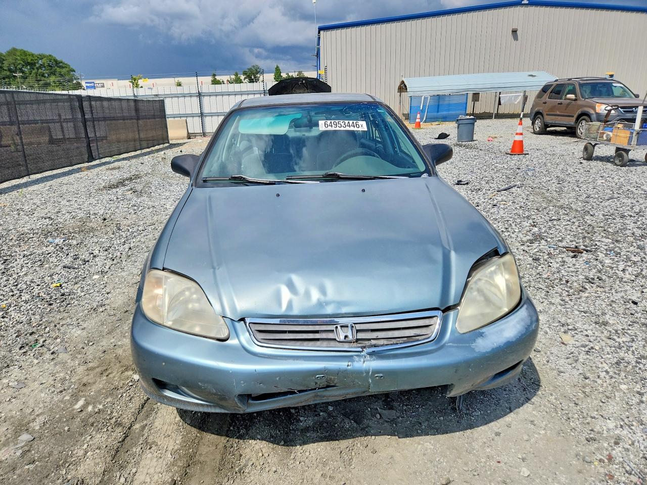 2HGEJ6611YH533537 · 2000 HONDA CIVIC · 5/12