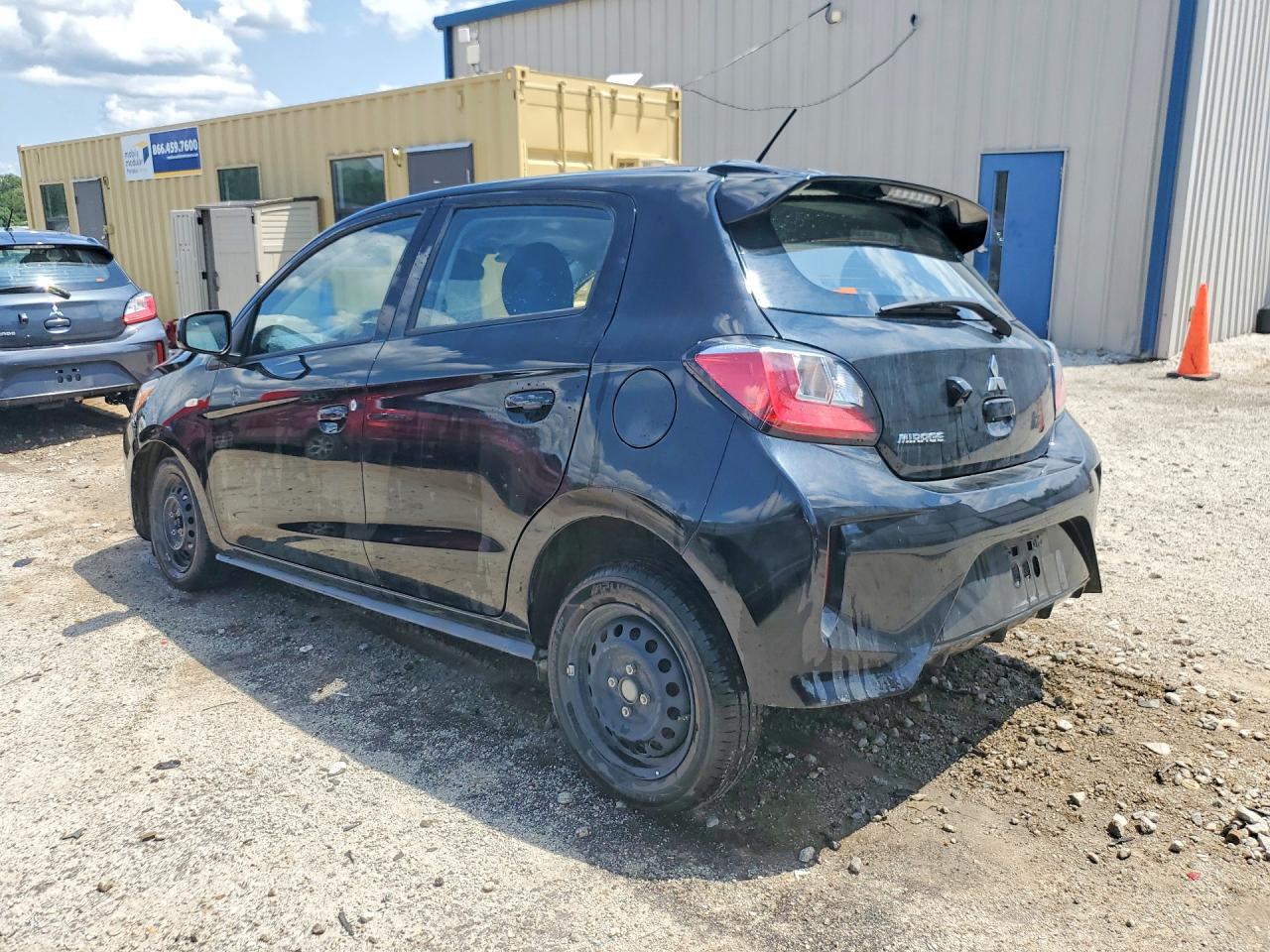 ML32AUHJ6RH037209 · 2024 MITSUBISHI MIRAGE · 2/12