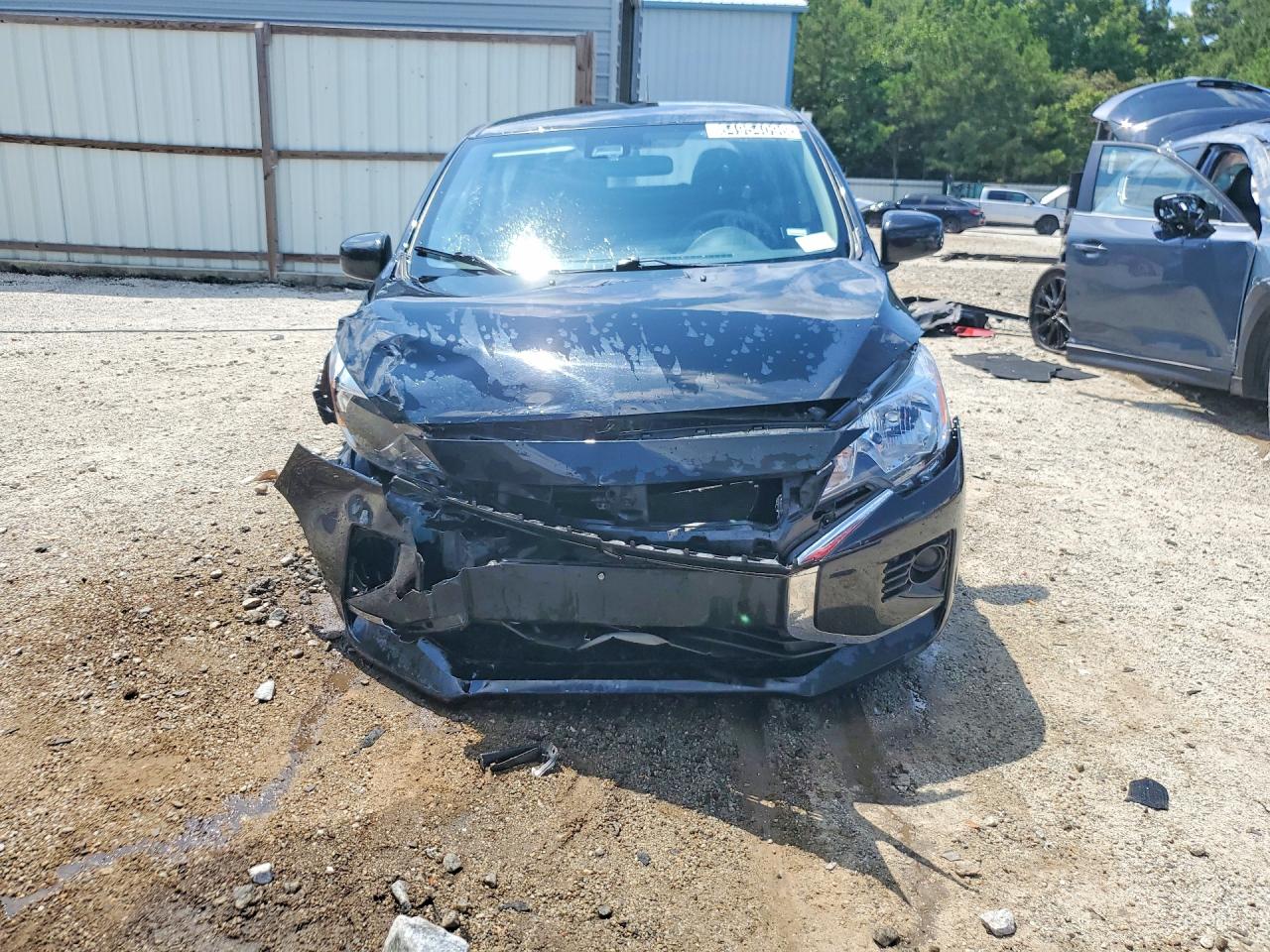 ML32AUHJ6RH037209 · 2024 MITSUBISHI MIRAGE · 5/12