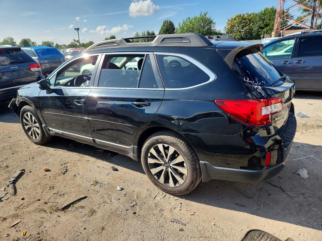4S4BSANC7F3297993 · 2015 SUBARU OUTBACK · 2/14