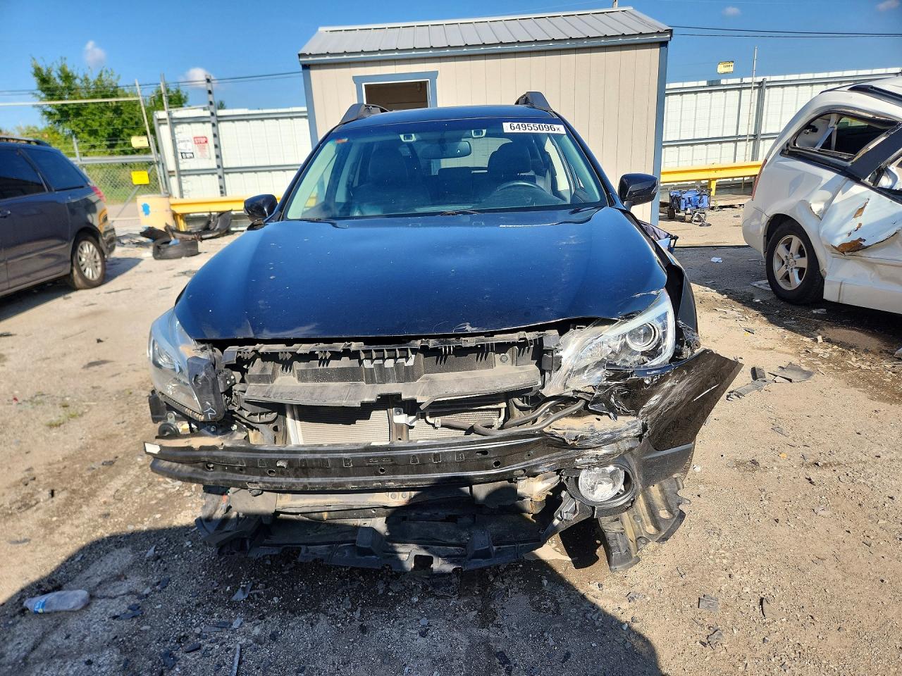 4S4BSANC7F3297993 · 2015 SUBARU OUTBACK · 5/14