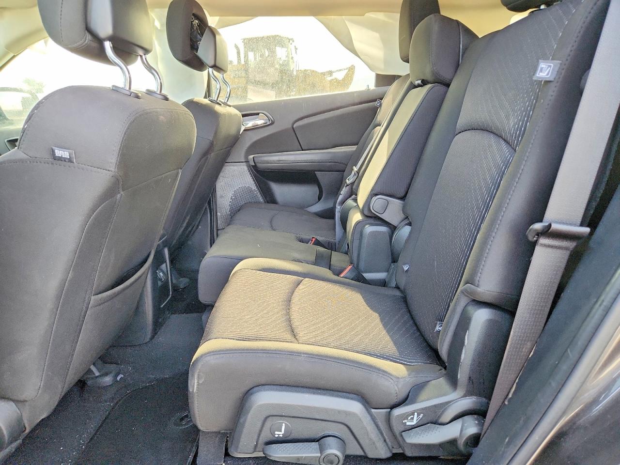 3C4PDDBG8HT565292 · 2017 DODGE JOURNEY · 10/12