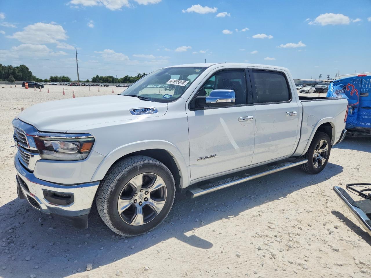 1C6RREJT1LN312149 · 2020 RAM 1500