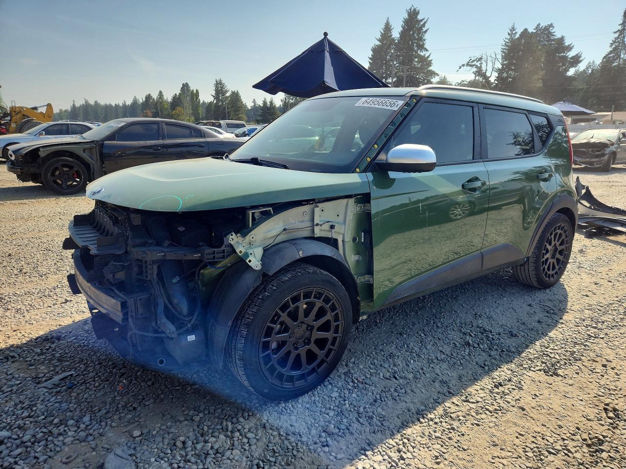 KNDJ23AU6L7100875 · 2020 KIA SOUL
