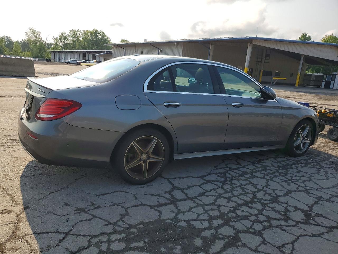 WDDZF4KB3HA215749 · 2017 MERCEDES-BENZ E · 3/12