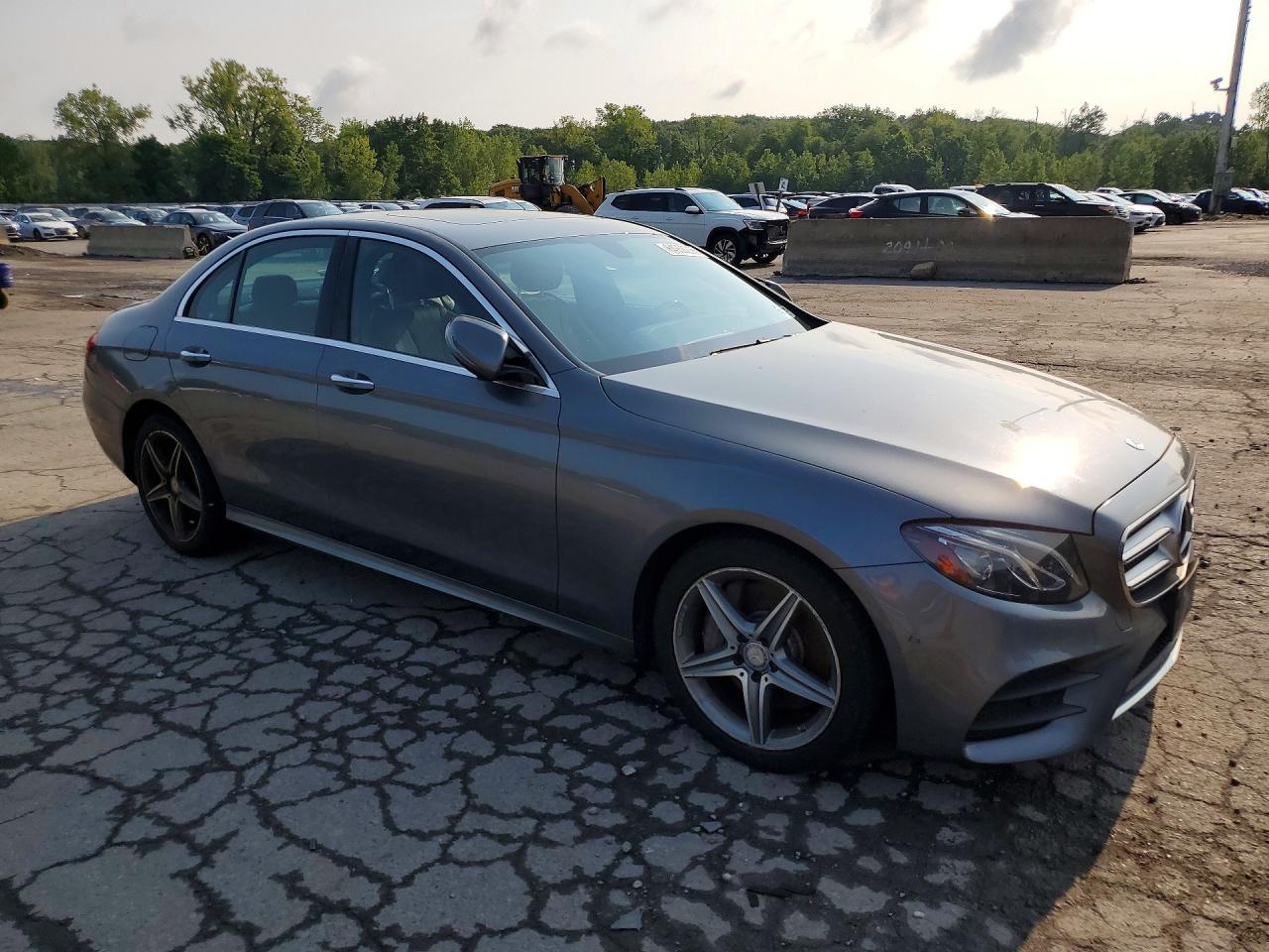 WDDZF4KB3HA215749 · 2017 MERCEDES-BENZ E · 4/12