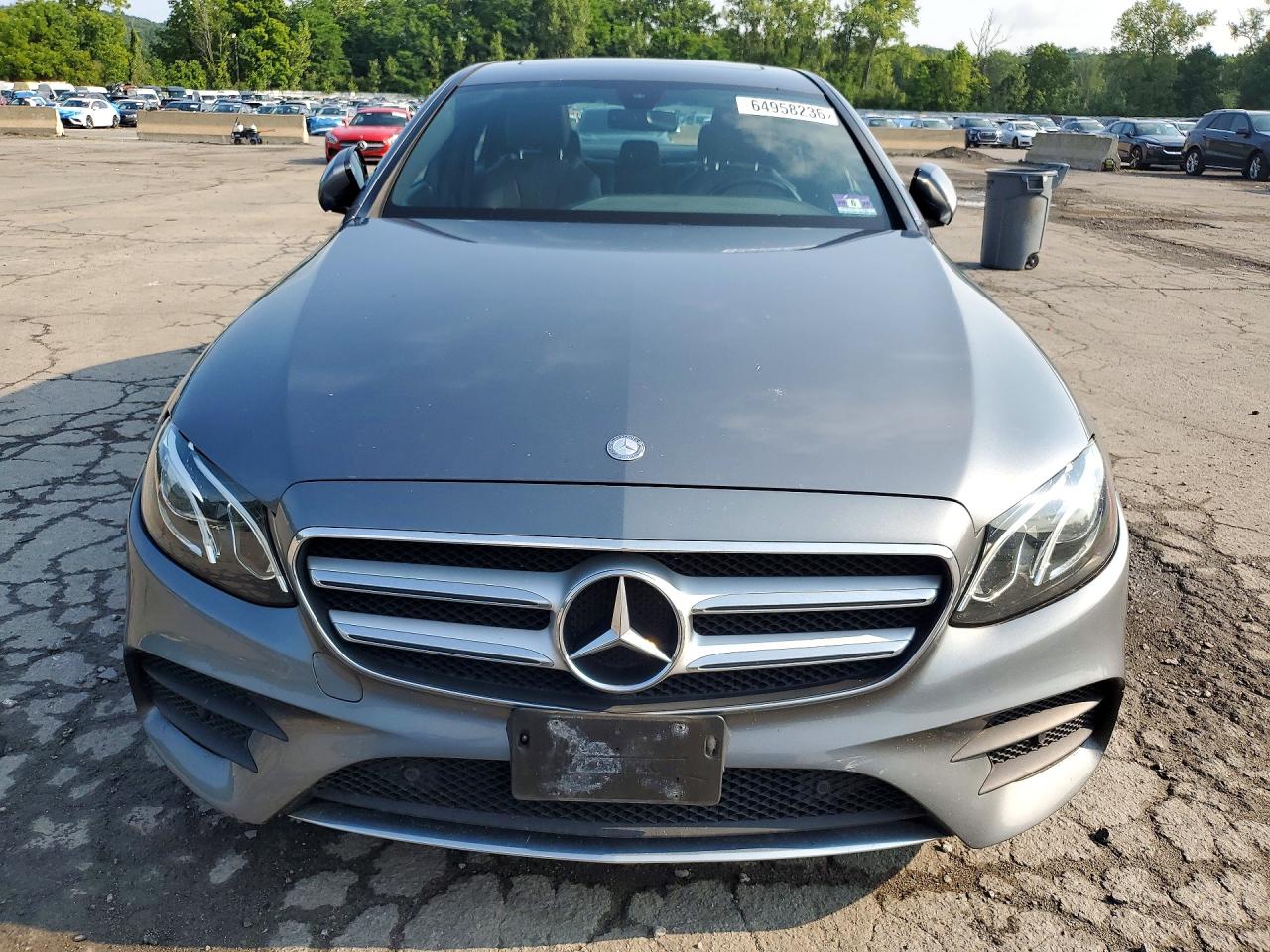 WDDZF4KB3HA215749 · 2017 MERCEDES-BENZ E · 5/12