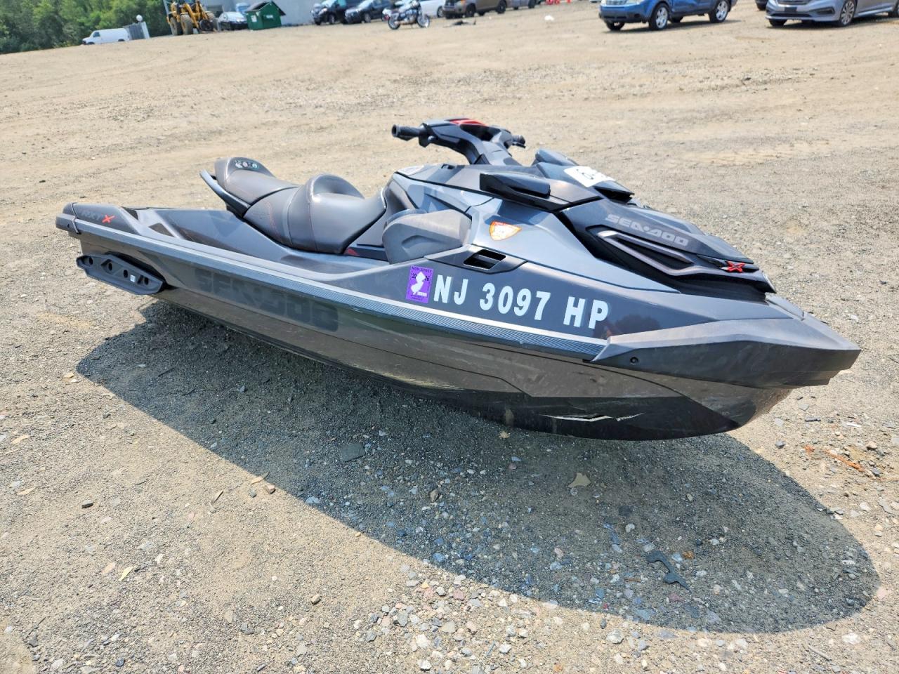 CYDV78116D222 · 2022 SEA-DOO RXT-X 300