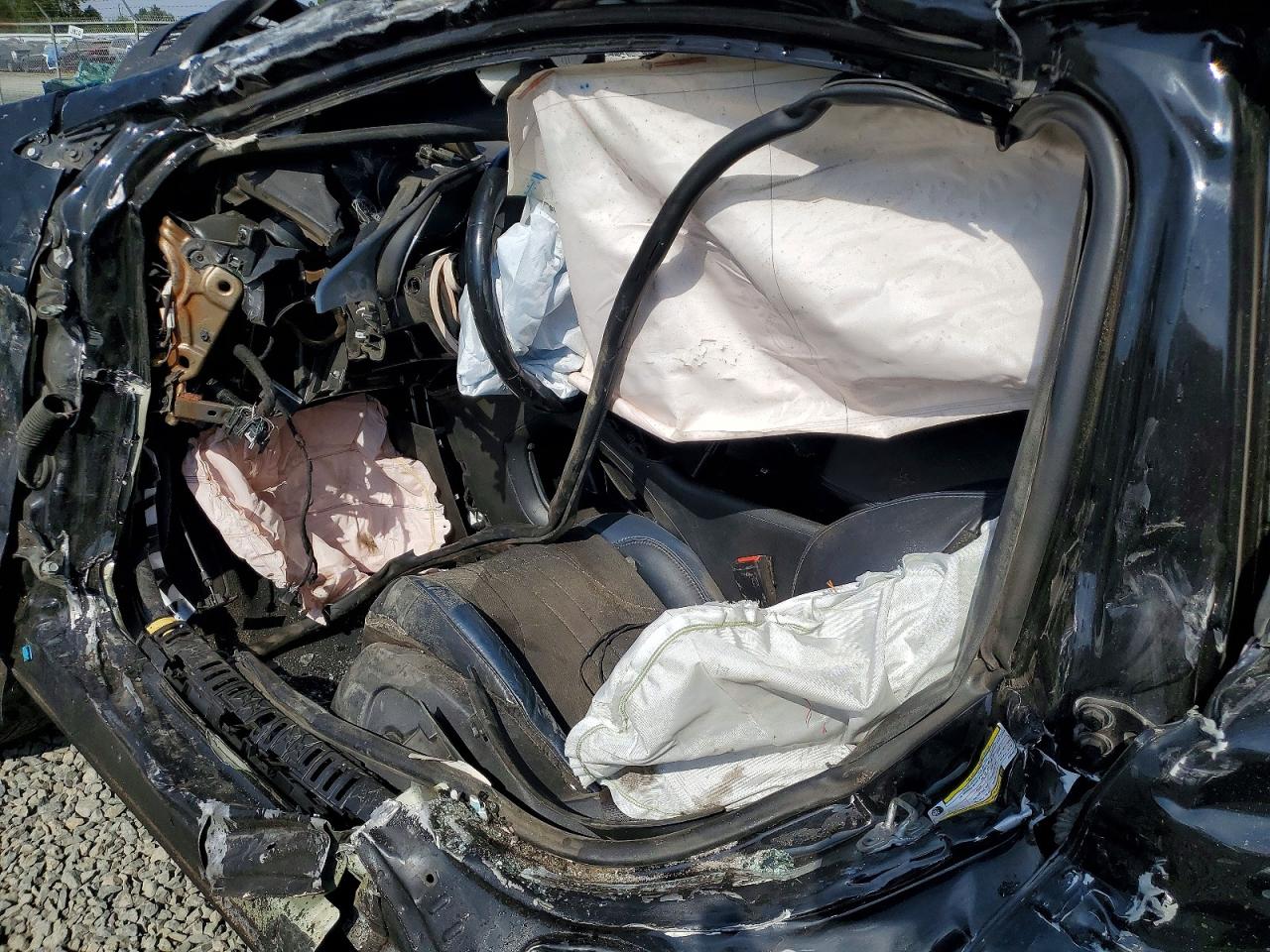 1C3CCCDG9FN540718 · 2015 CHRYSLER 200 · 8/12