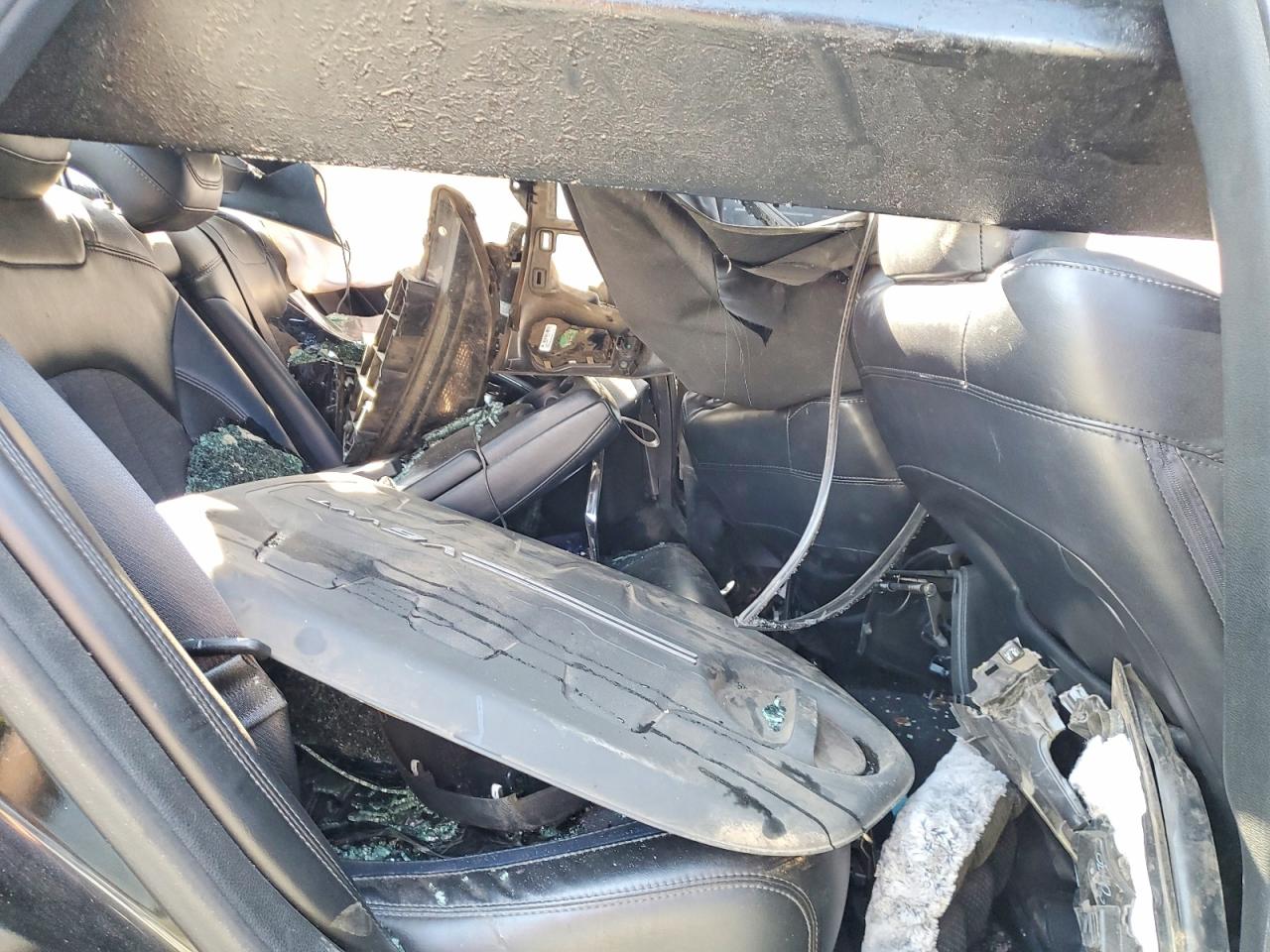 1C3CCCDG9FN540718 · 2015 CHRYSLER 200 · 10/12