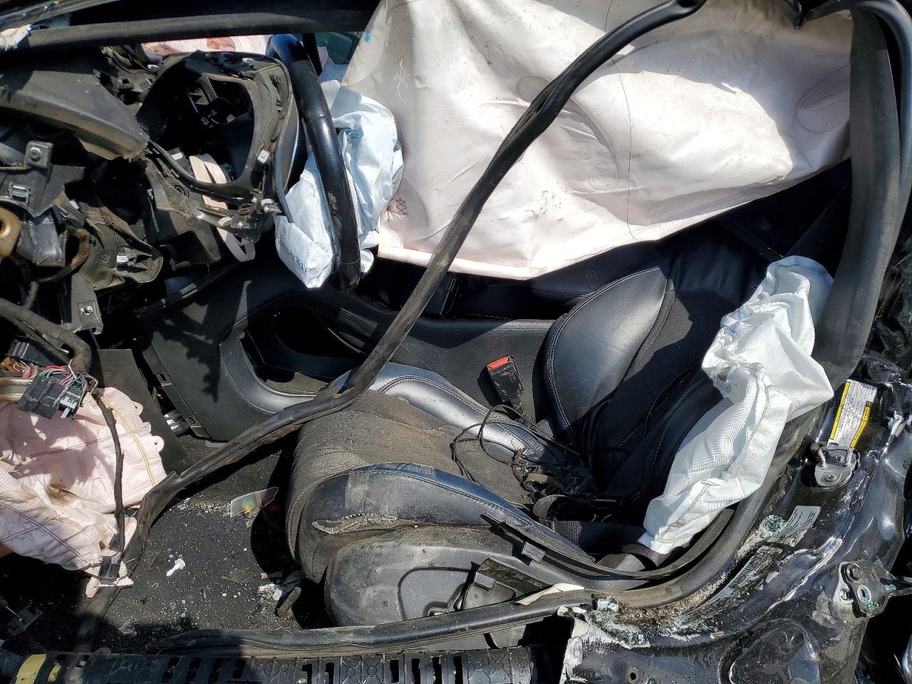 1C3CCCDG9FN540718 · 2015 CHRYSLER 200 · 7/12