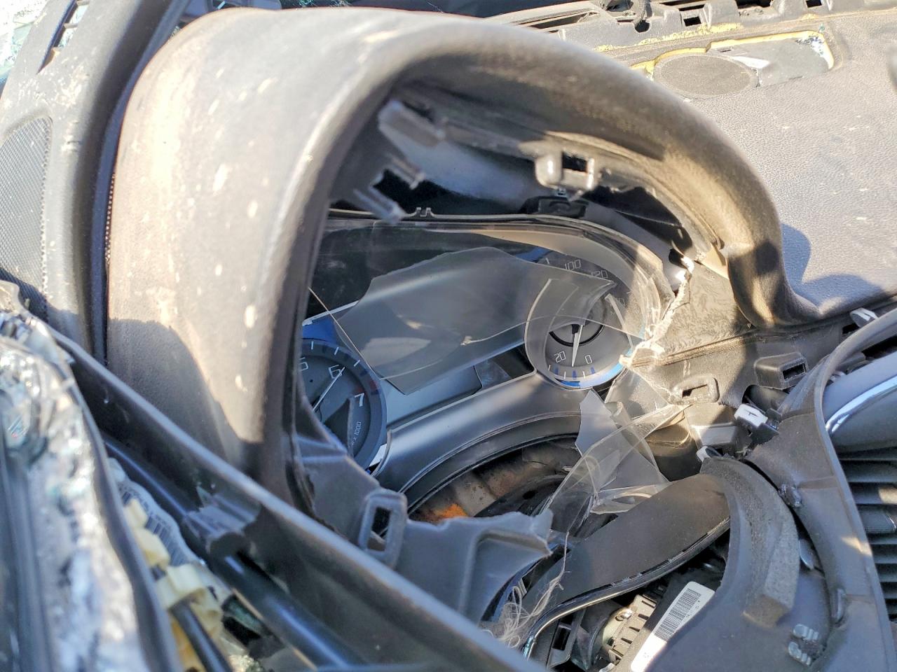 1C3CCCDG9FN540718 · 2015 CHRYSLER 200 · 9/12