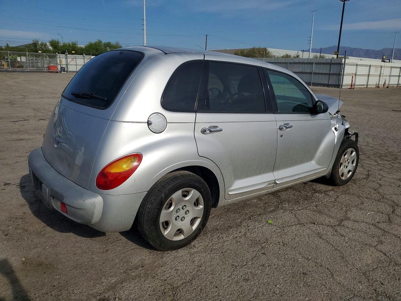 3C4FY48B62T311244 · 2002 CHRYSLER PT CRUISER · 3/14