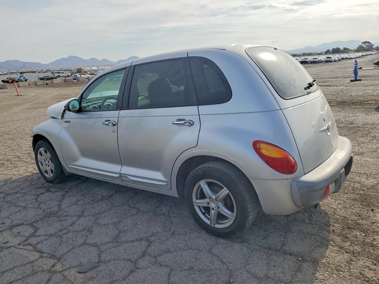 3C4FY48B62T311244 · 2002 CHRYSLER PT CRUISER · 2/14