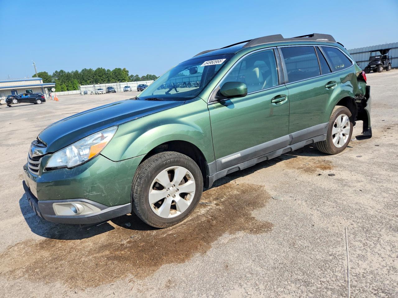 4S4BRCCC0C3247118 · 2012 SUBARU OUTBACK