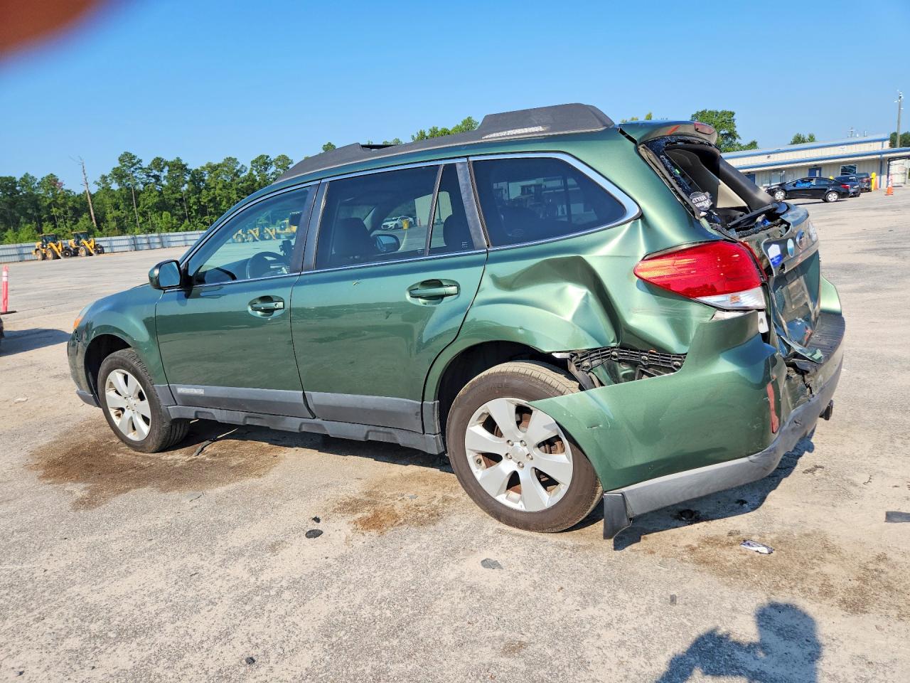 4S4BRCCC0C3247118 · 2012 SUBARU OUTBACK · 2/13
