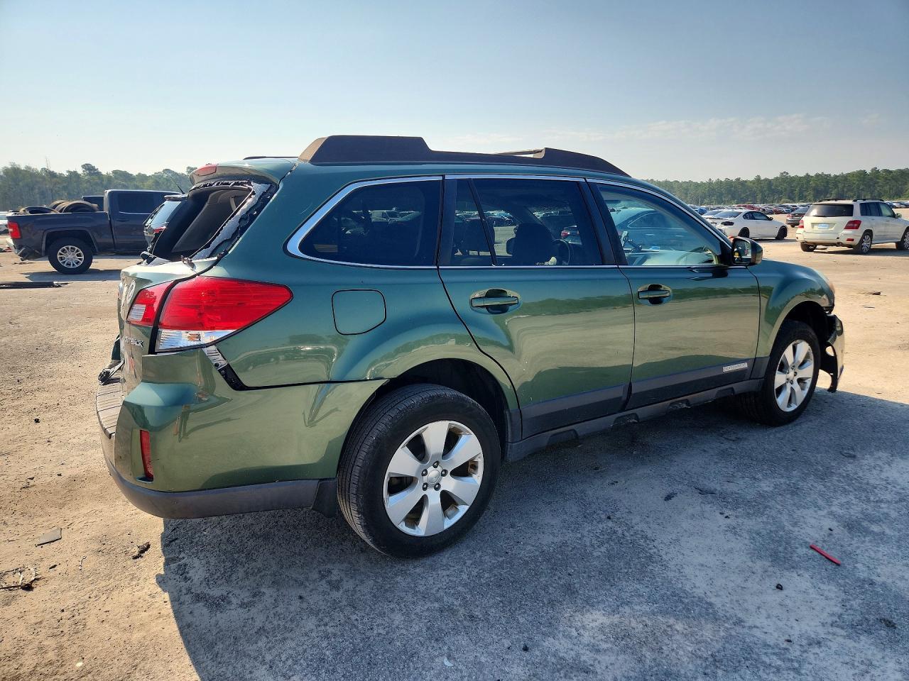 4S4BRCCC0C3247118 · 2012 SUBARU OUTBACK · 3/13