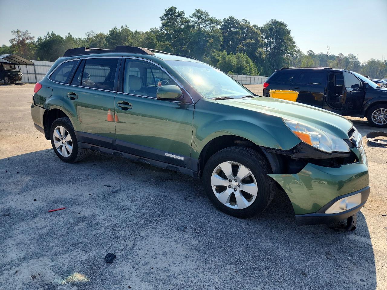 4S4BRCCC0C3247118 · 2012 SUBARU OUTBACK · 4/13
