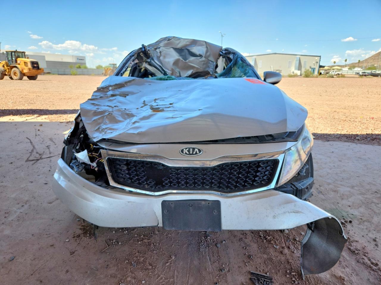 5XXGM4A74CG037559 · 2012 KIA OPTIMA · 5/12