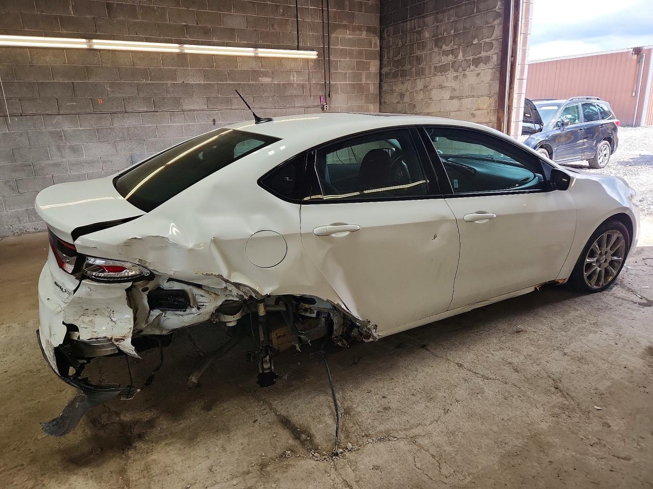 1C3CDFBA9DD322360 · 2013 DODGE DART · 3/12