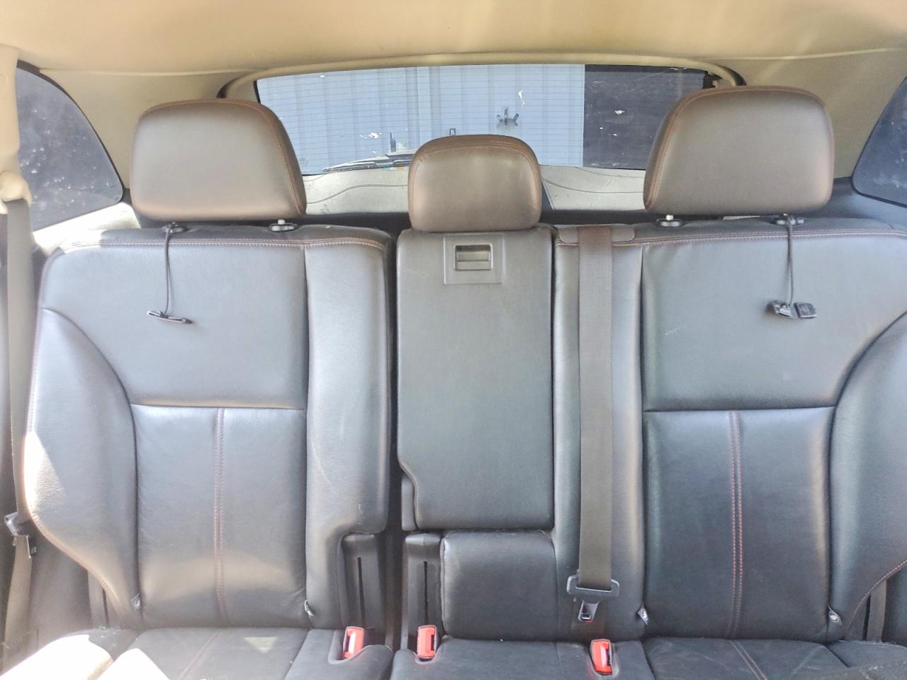 2FMDK3J98DBC48524 · 2013 FORD EDGE · 10/13