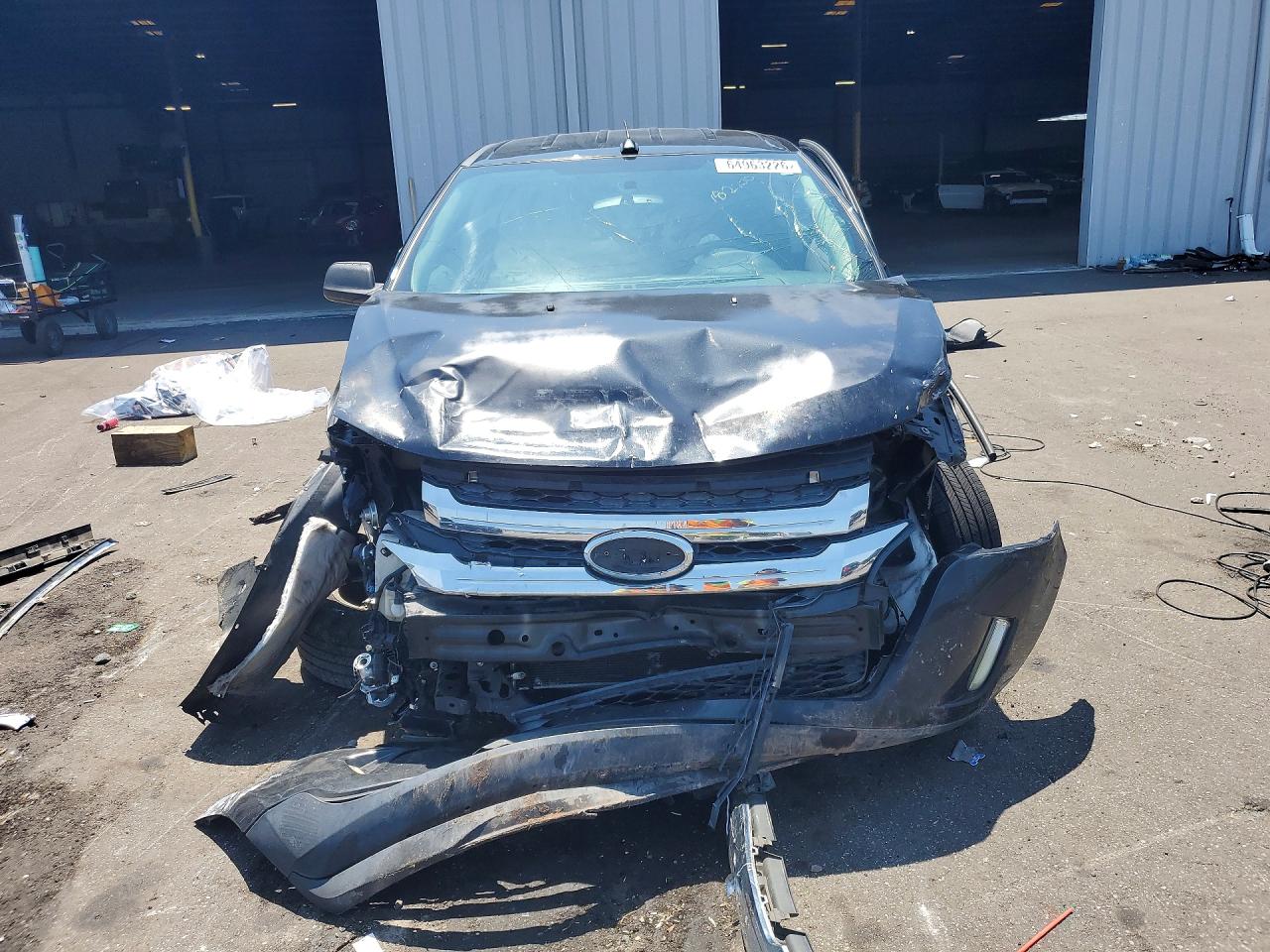 2FMDK3J98DBC48524 · 2013 FORD EDGE · 5/13