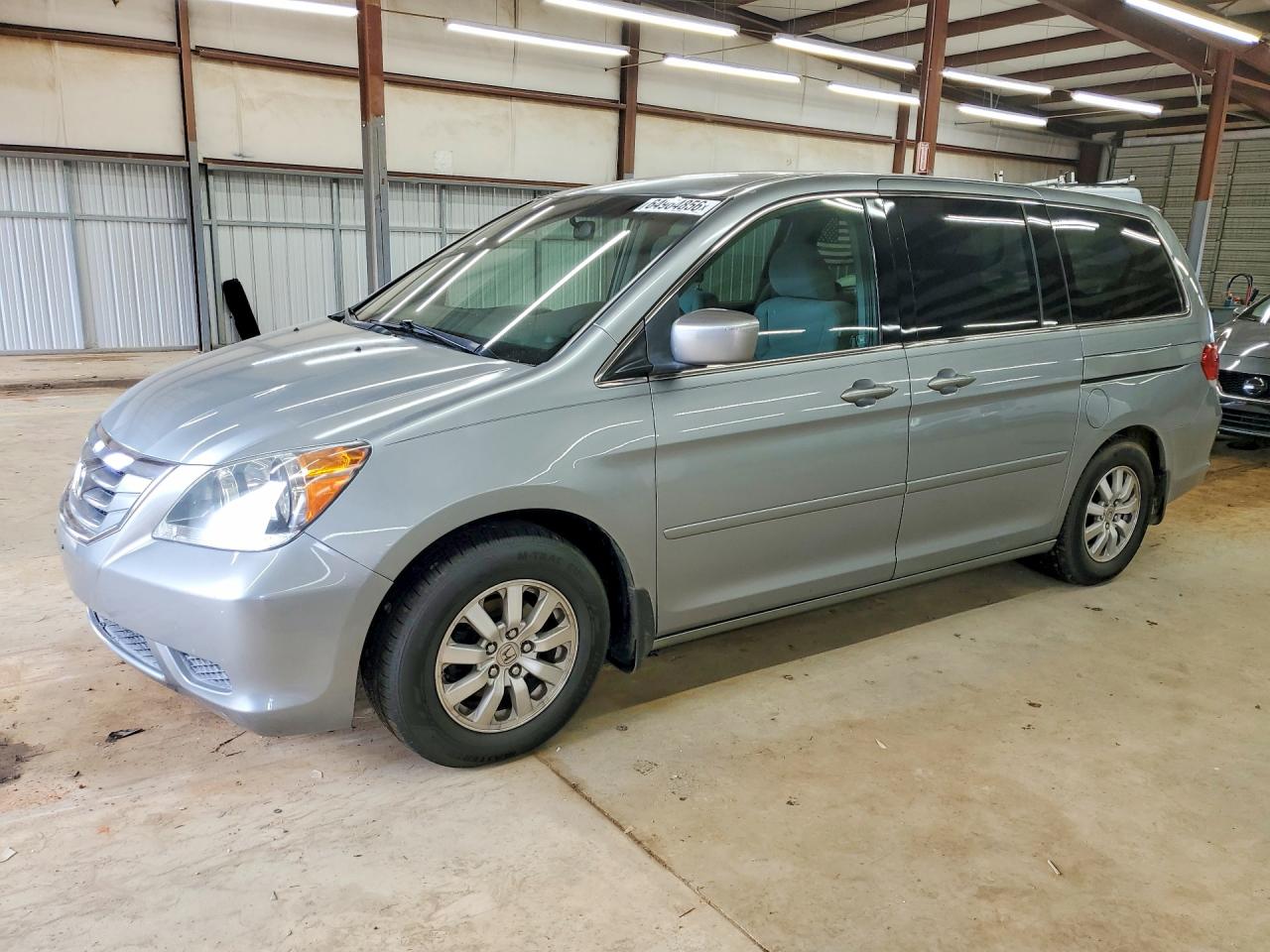 5FNRL38409B050161 · 2009 HONDA ODYSSEY
