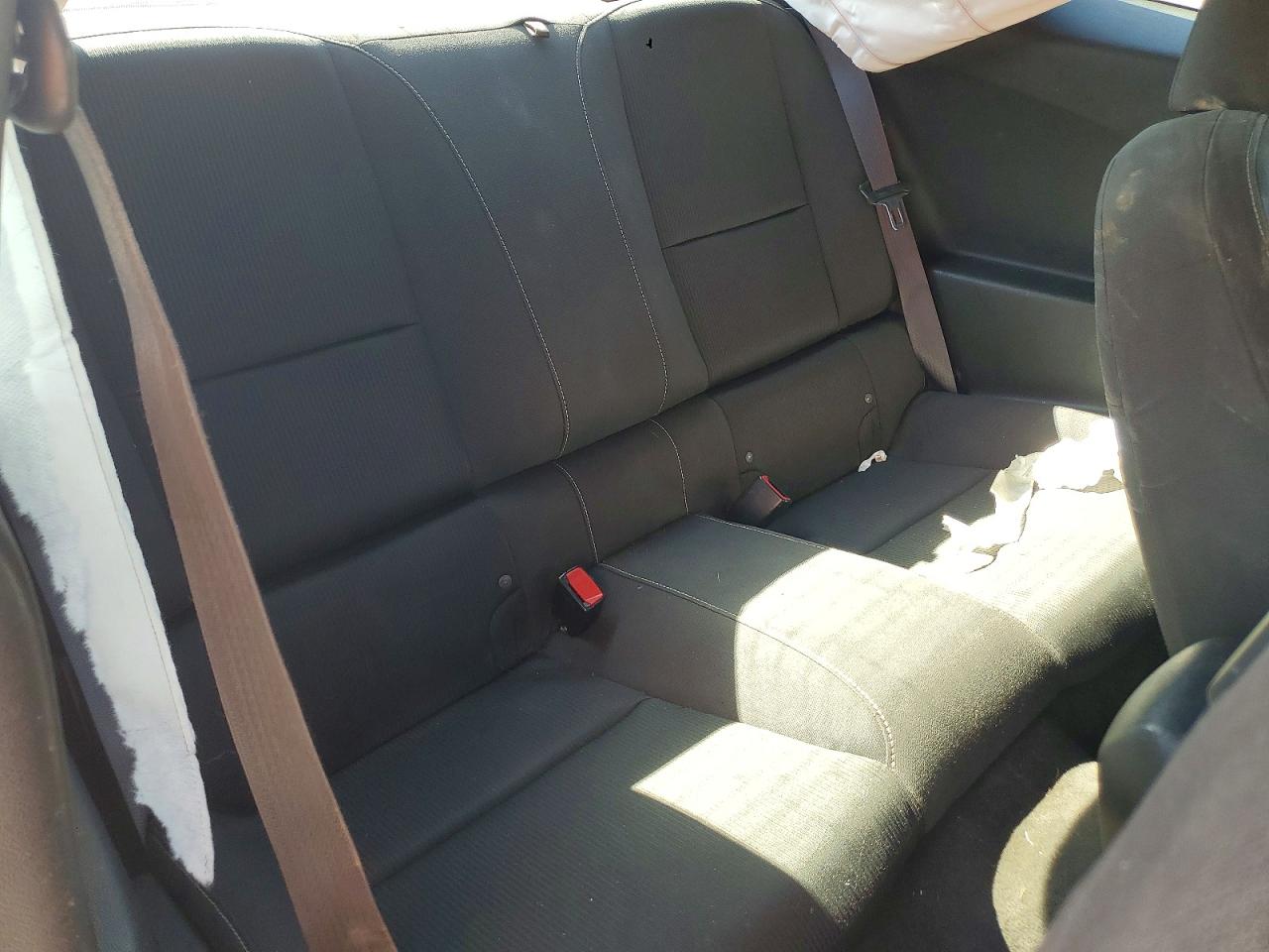 2G1FC1E39F9241167 · 2015 CHEVROLET CAMARO · 10/13