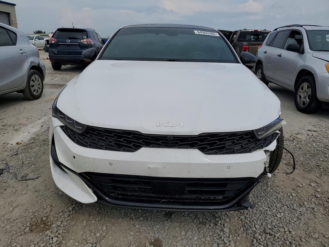 5XXG44J82RG249068 · 2024 KIA K5 · 5/12