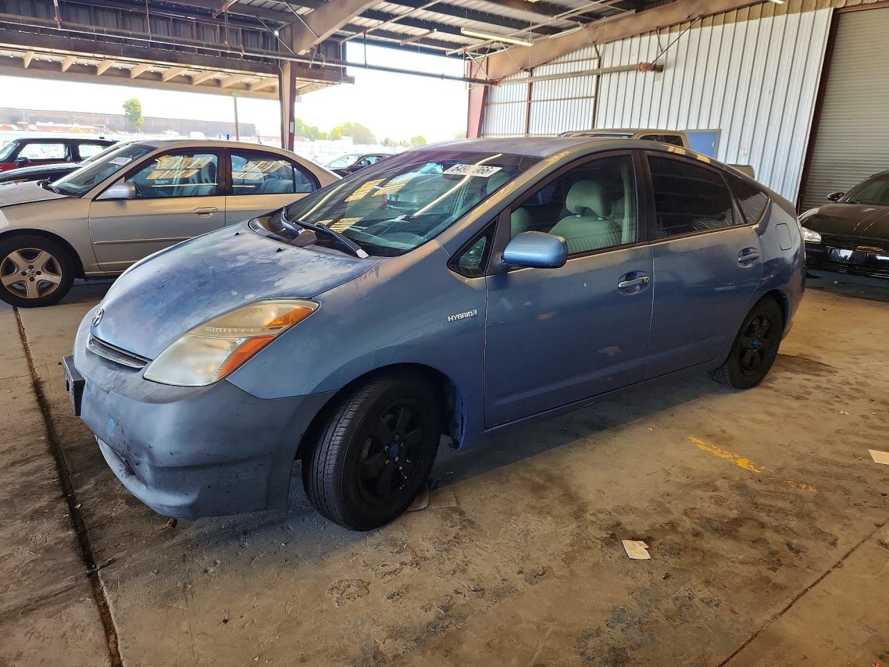 JTDKB20U277662150 · 2007 TOYOTA PRIUS
