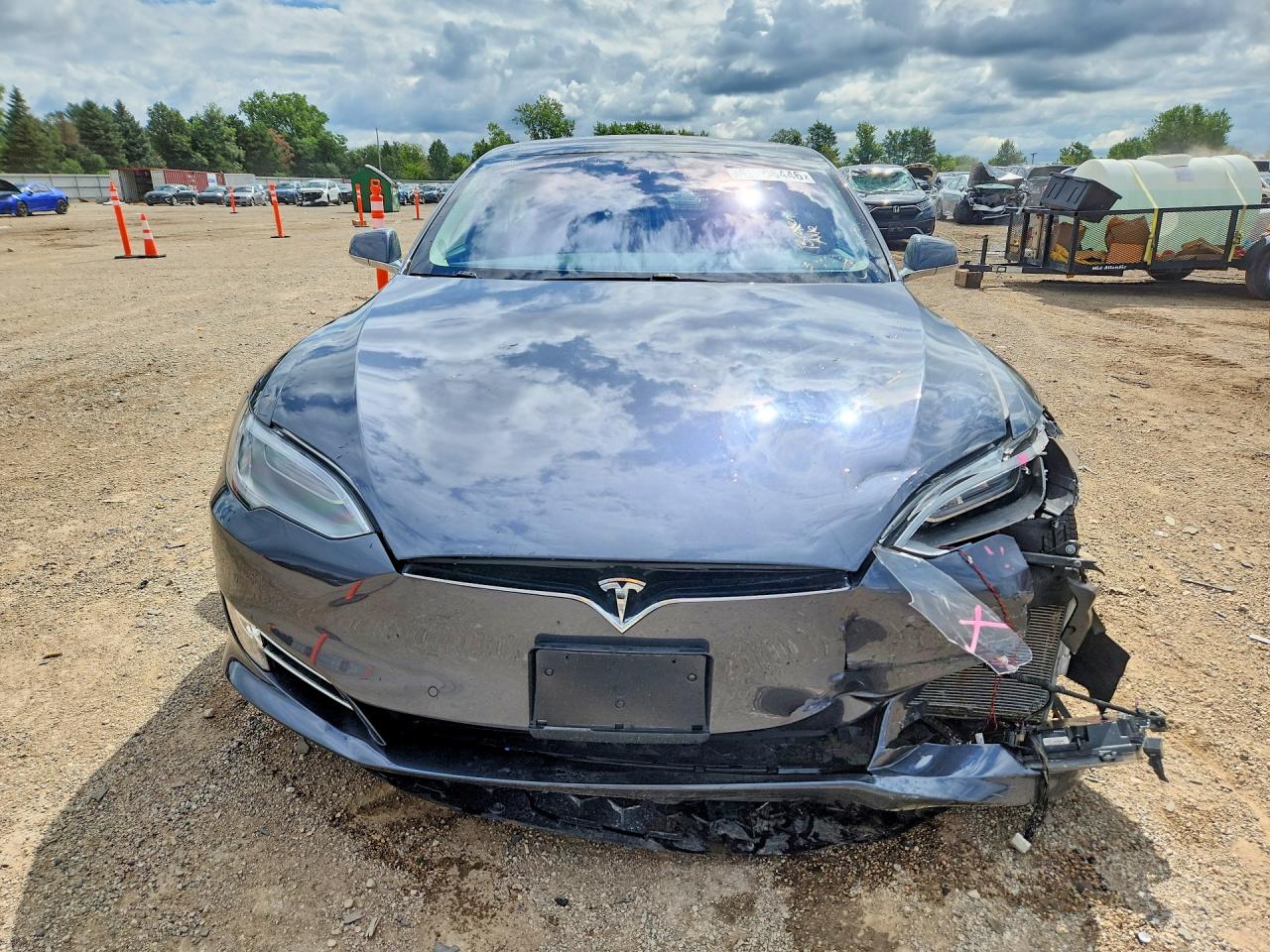 5YJSA1E26HF205504 · 2017 TESLA MODEL S · 5/12